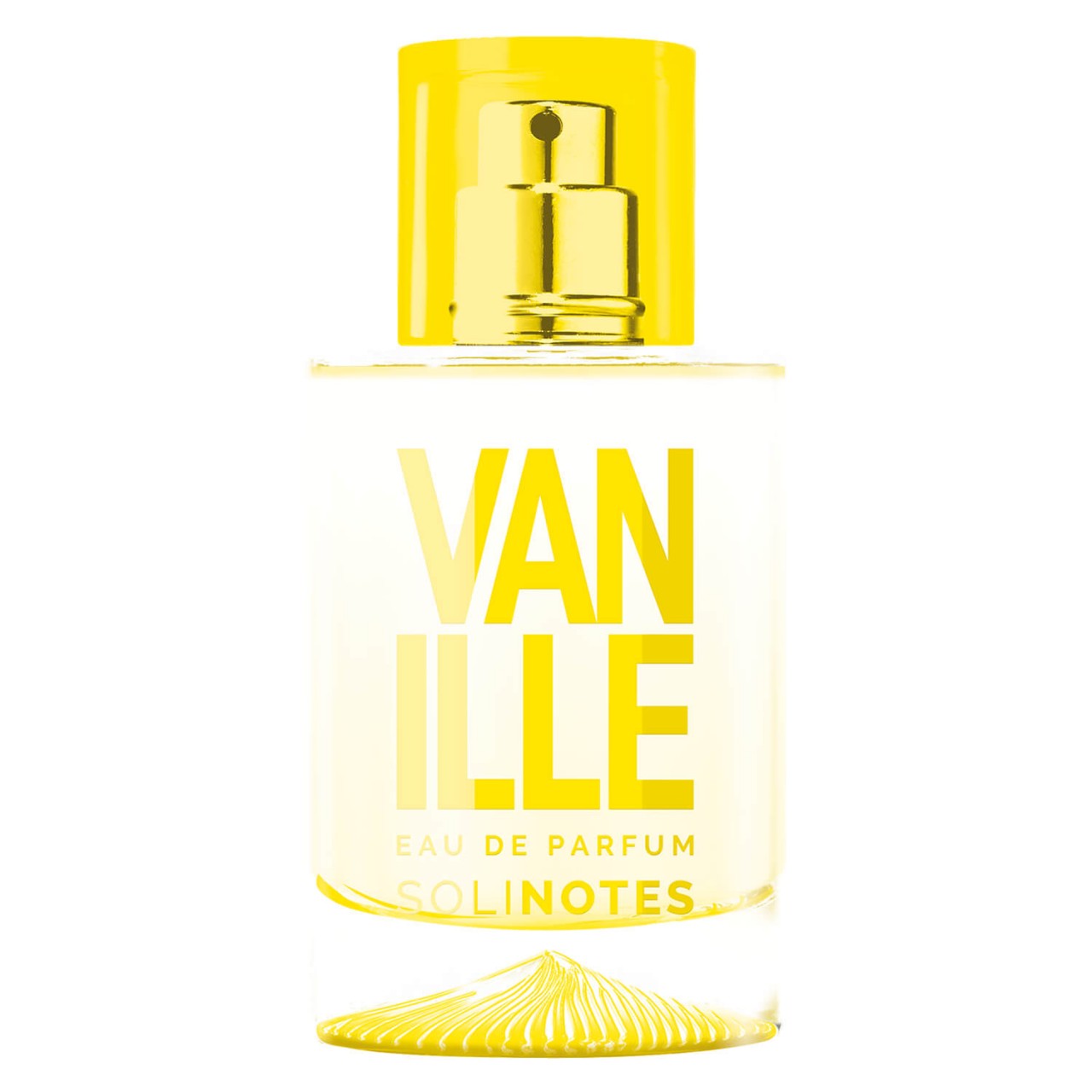 Solinotes - Vanille Eau De Parfum von Solinotes