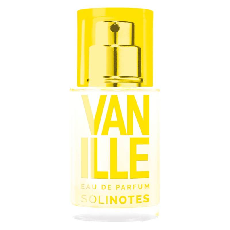 Solinotes - Vanille Eau De Parfum von Solinotes