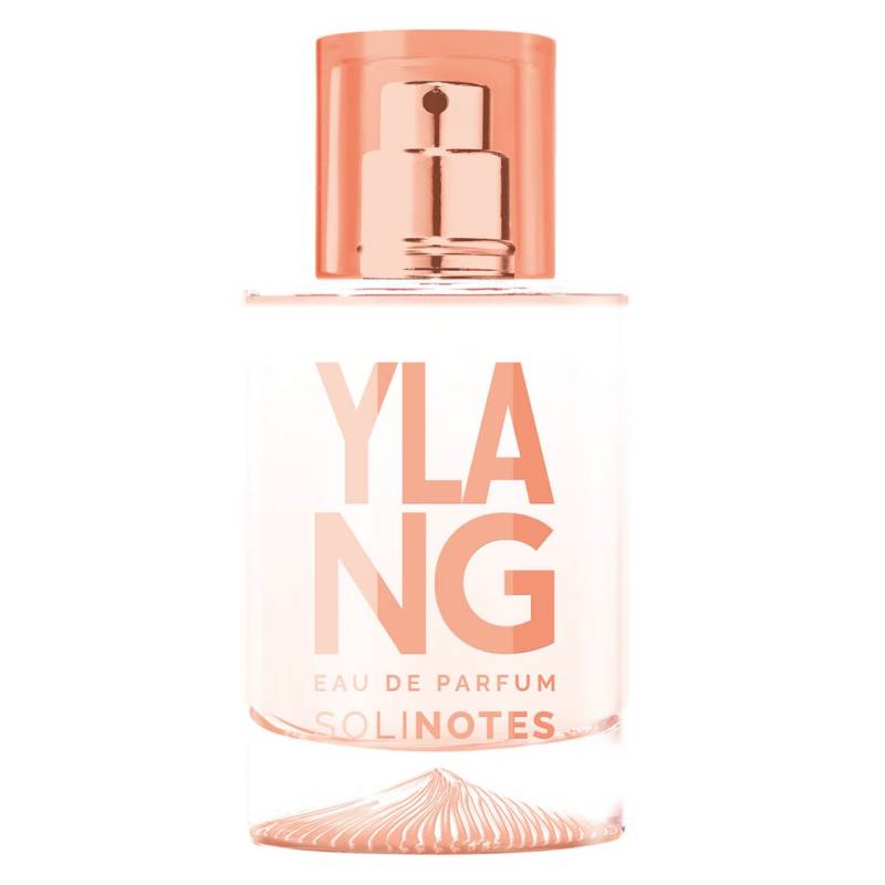 Solinotes - Ylang Ylang Eau De Parfum von Solinotes