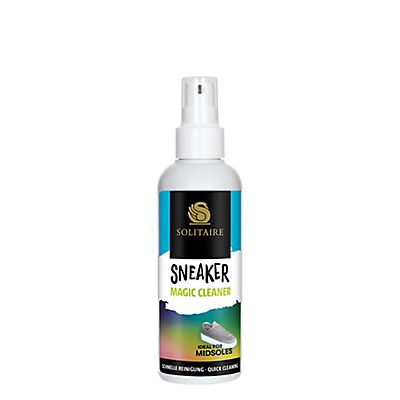 Sneaker Magic 100 ml Reinigungsmittel von Solitaire