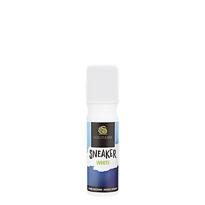 Sneaker White 75 ml Pflegemittel von Solitaire