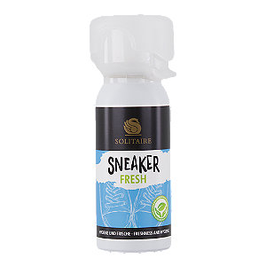 Solitaire Fresh Sneaker Deo von Solitaire