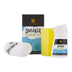 Solitaire Sneaker Cleaner Set von Solitaire