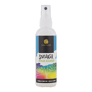 Solitaire Sneaker Magic Cleaner von Solitaire