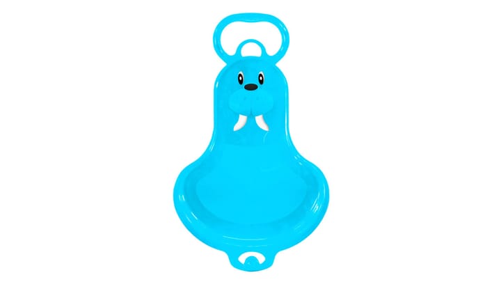 Solo Play Walrus kids Rutscher hellblau Solo Play Walrus kids Rutscher hellblau von Solo Play