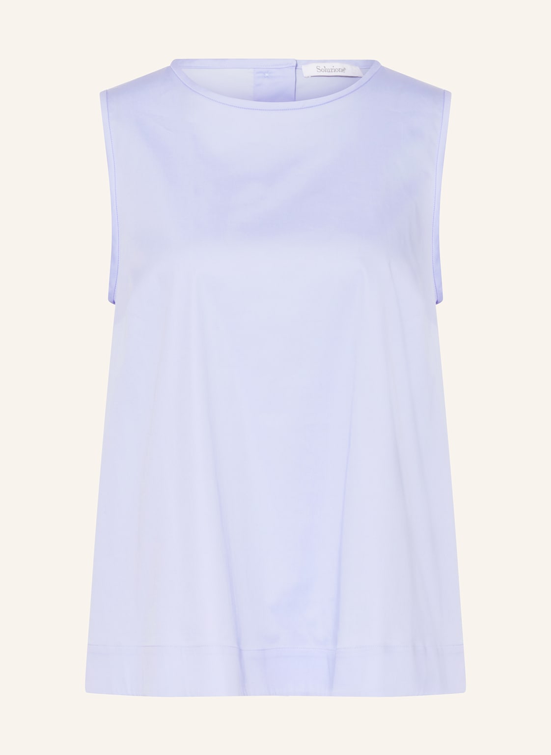 Soluzione Blusentop blau Soluzione Blusentop blau von Soluzione