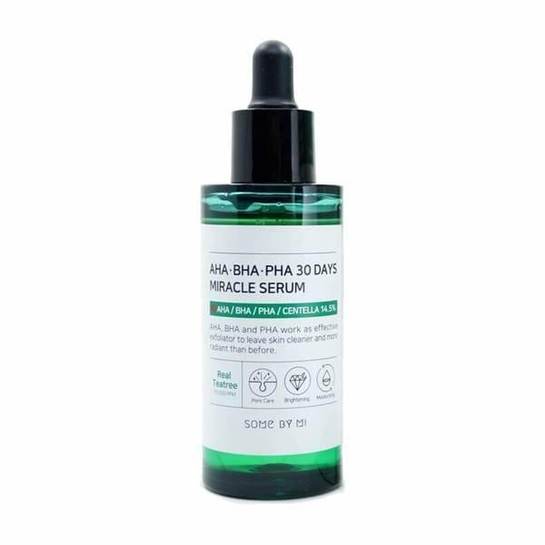 Aha Bha Pha 30 Days Miracle Serum Damen  50ml von Some By Mi