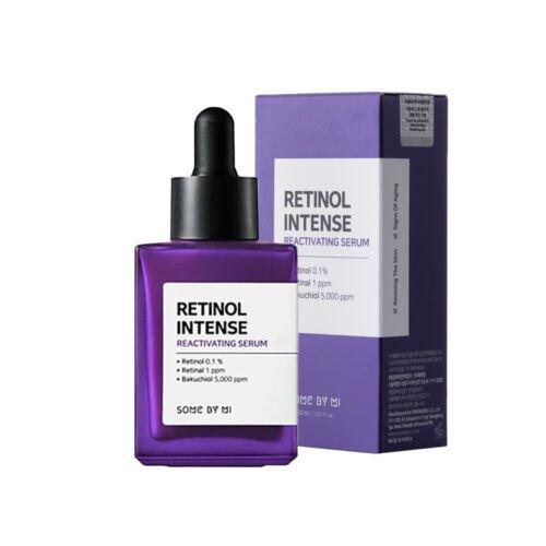 Retinol Intense Reactivating Serum Damen  30ml von Some By Mi