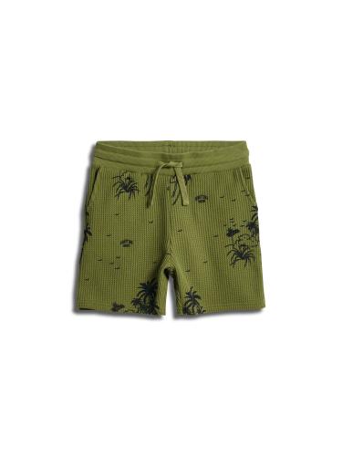 Einzelstück Sometime Stsbahamas Shorts - mayfly (Grösse: 122) von Sometime