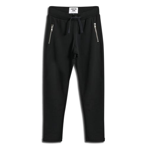 Sometime Stmanton Pants - black (Grösse: 116) von Sometime