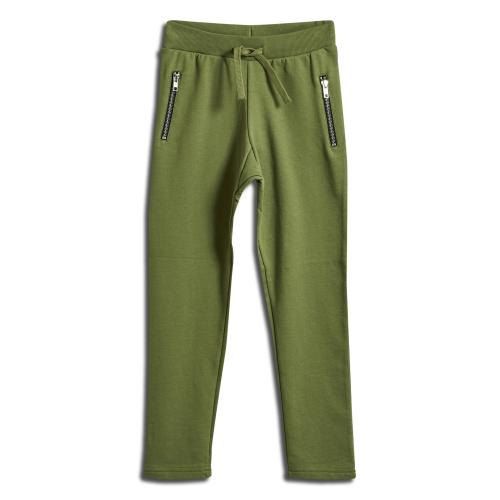 Sometime Stmanton Pants - olive branch (Grösse: 104) von Sometime