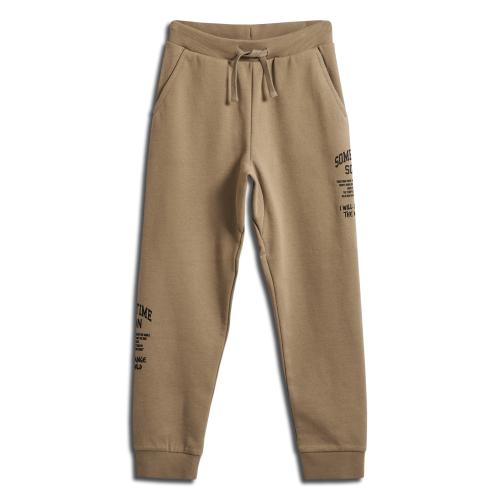 Sometime Stmdimas Pants - sepia tint (Grösse: 104) von Sometime