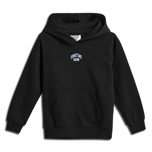 Sometime Stmkarma Hoodie - black (Grösse: 110) von Sometime