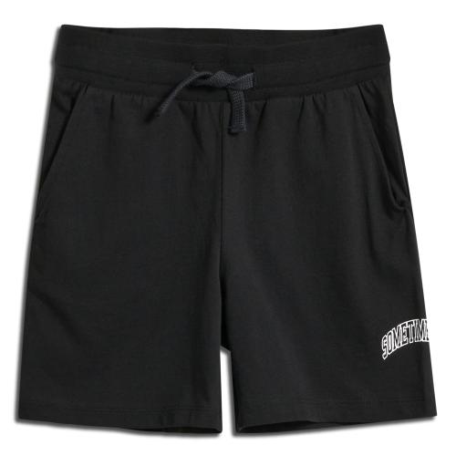 Sometime Stmocean Shorts - black (Grösse: 110) von Sometime