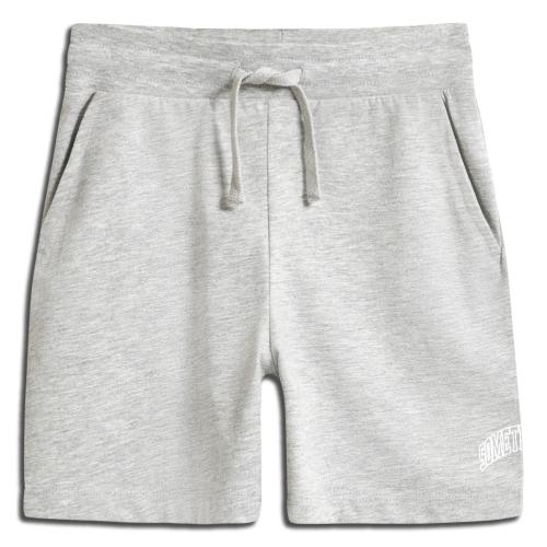 Sometime Stmocean Shorts - grey melange (Grösse: 128) von Sometime