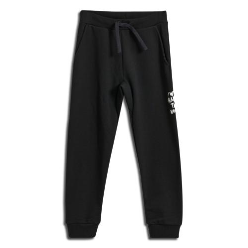 Sometime Stmpasadena Pants - black (Grösse: 128) von Sometime