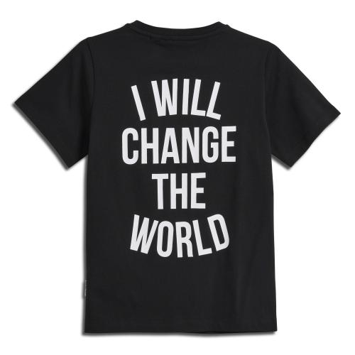 Sometime Stmrevolution T-Shirt S/S - black (Grösse: 128) von Sometime