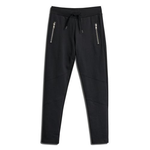 Sometime Stsanton Pants - black (Grösse: 110) von Sometime