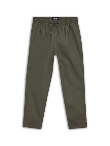 Sometime Stsark Pants - dusty olive (Grösse: 116) von Sometime