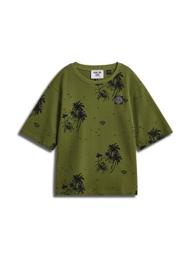 Sometime Stsbahamas T-Shirt S/S - mayfly (Grösse: 104) von Sometime