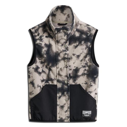 Sometime Stsbase Vest - steeple gray (Grösse: 152) von Sometime