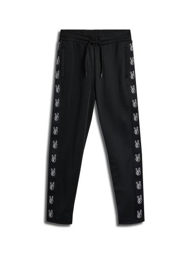 Sometime Stscole Pants - black (Grösse: 122) von Sometime