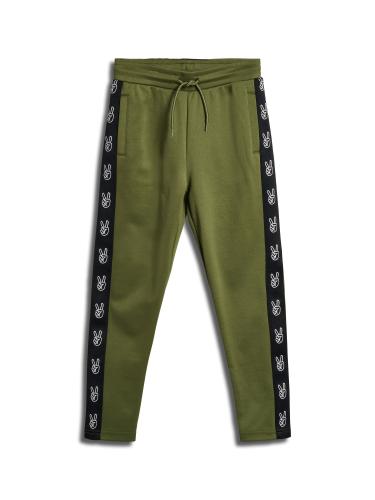 Sometime Stscole Pants - olive branch (Grösse: 140) von Sometime