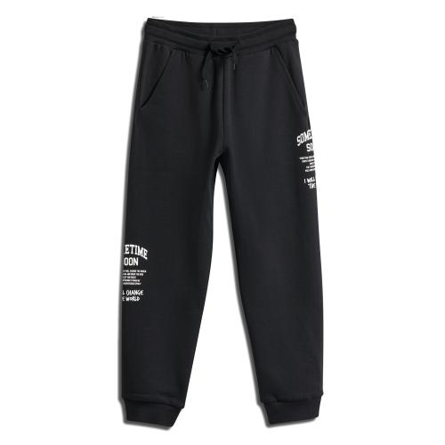 Sometime Stsdimas Pants - black (Grösse: 104) von Sometime