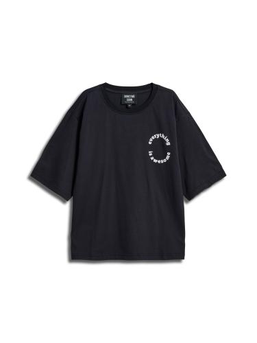 Sometime Stsemmett T-Shirt S/S - black (Grösse: 104) von Sometime