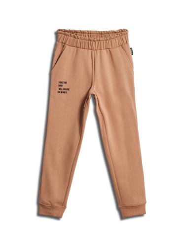 Sometime Stsiris Pants - cafe au lait (Grösse: 152) von Sometime