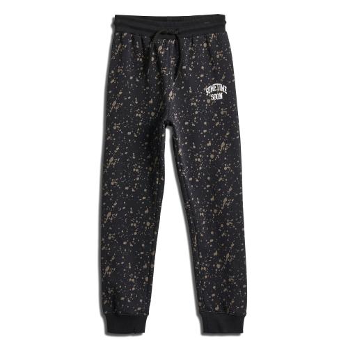 Sometime Stsjazzy Pants - black (Grösse: 116) von Sometime