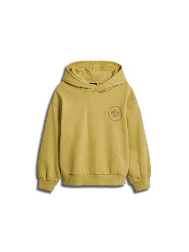 Sometime Stsluna Hoodie - antique gold (Grösse: 104) von Sometime