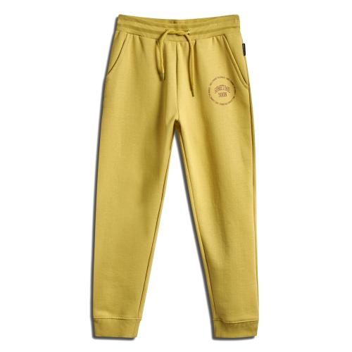 Sometime Stsluna Pants - antique gold (Grösse: 110) von Sometime