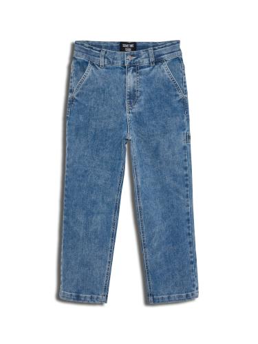 Sometime Stsmettler Jeans - light blue denim (Grösse: 140) von Sometime