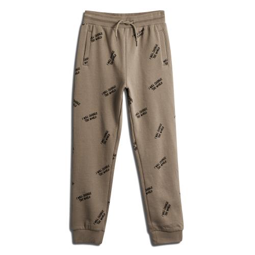 Sometime Stsmilos Pants - caribou (Grösse: 104) von Sometime