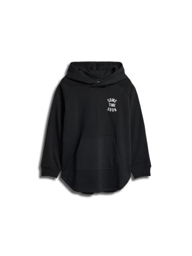 Sometime Stsmonterey Hoodie - black (Grösse: 122) von Sometime