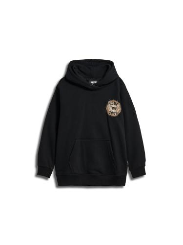 Sometime Stsmoreno Hoodie - black (Grösse: 116) von Sometime