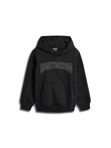 Sometime Stsocean Hoodie - black (Grösse: 116) von Sometime