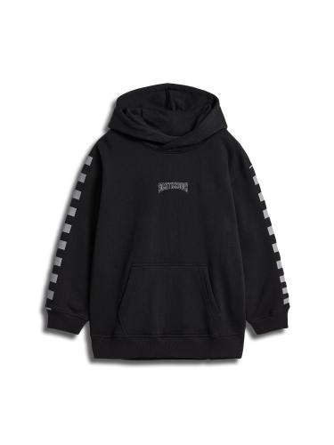 Sometime Stsorion Hoodie - black (Grösse: 128) von Sometime