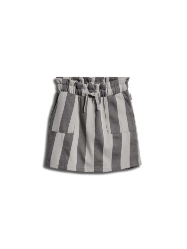 Sometime Stsreese Skirt - steeple gray (Grösse: 104) von Sometime