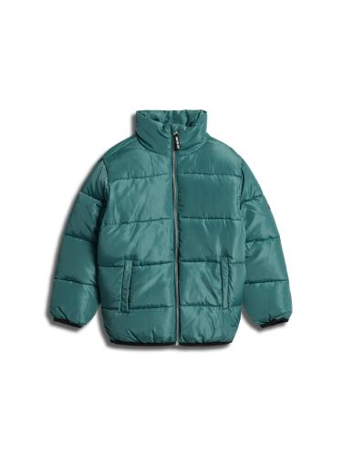 Sometime Ststhor Jacket - evergreen (Grösse: 104) von Sometime