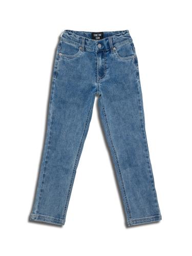 Sometime Ststrigger Jeans - light blue denim (Grösse: 116) von Sometime