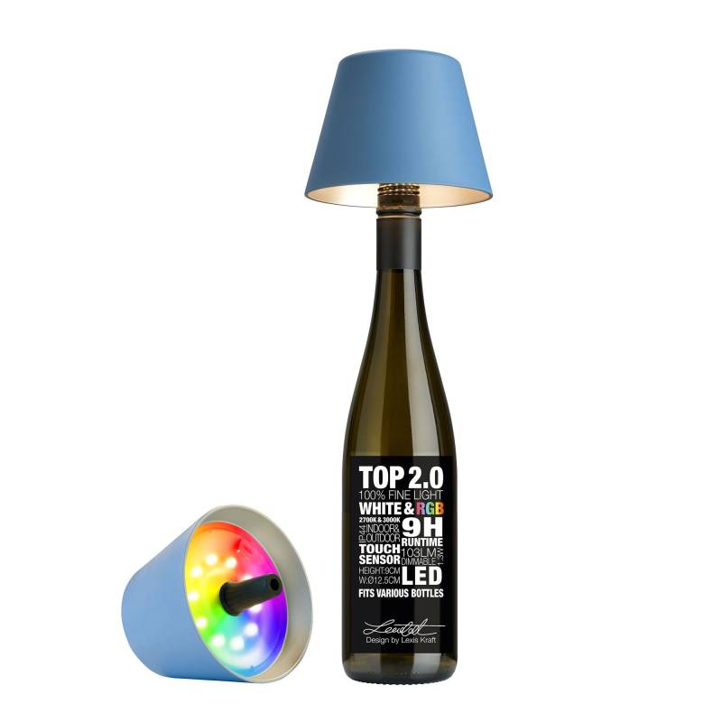 Sompex - Top Lampe 2.0 von Sompex