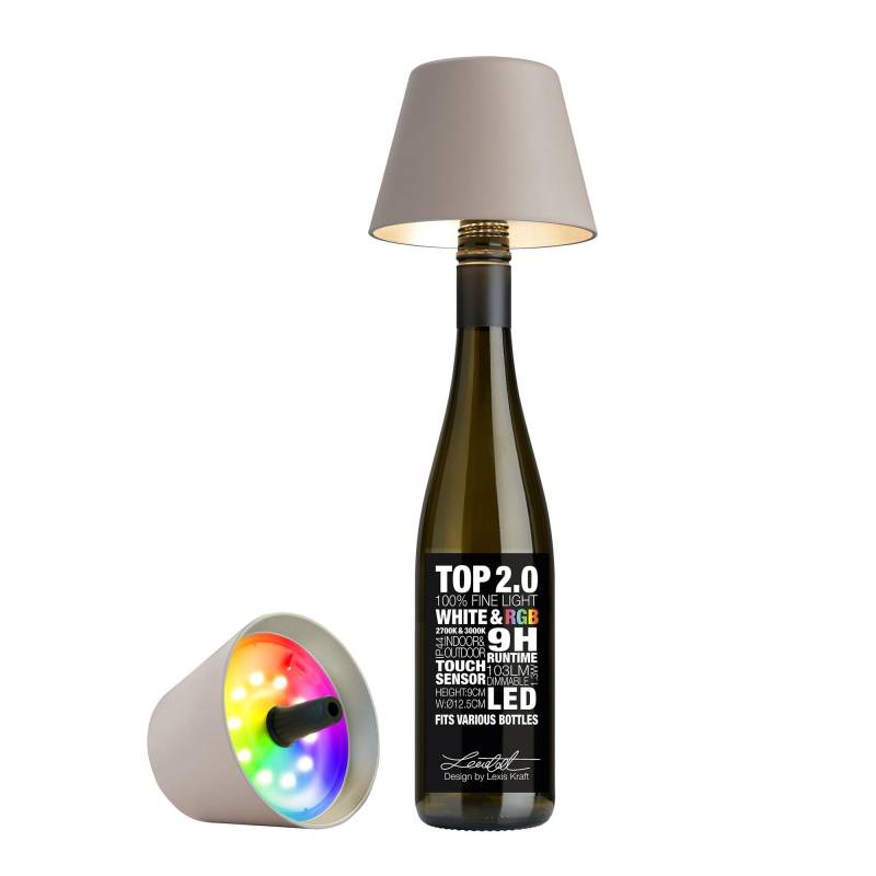 Top Lampe 2.0 Unisex von Sompex