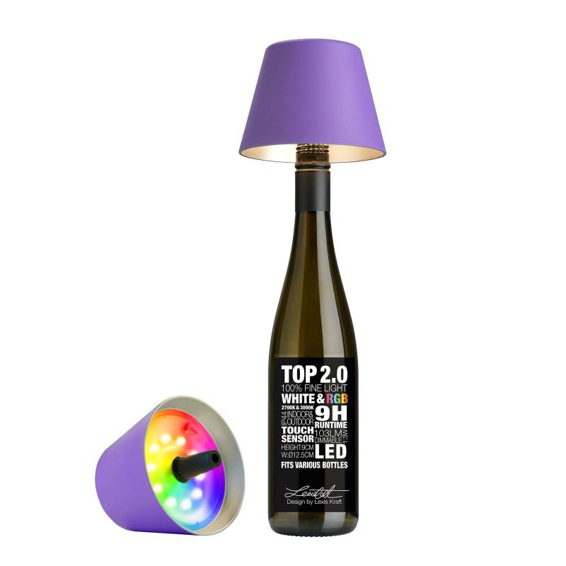 Top Lampe 2.0 Unisex von Sompex