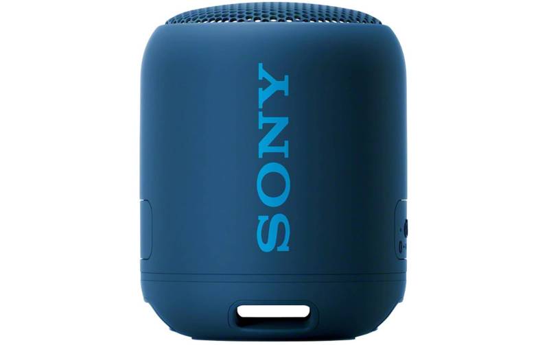 Sony Bluetooth-Speaker »SRS-XB12 Blau« von Sony