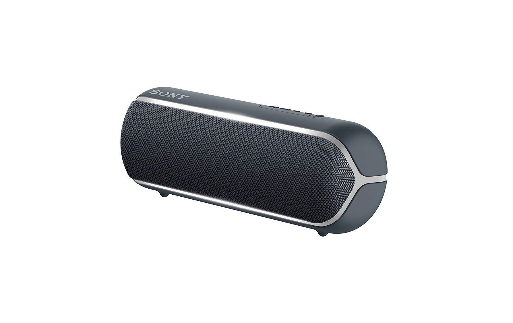 Sony Bluetooth-Speaker »SRS-XB22 Schwarz« von Sony