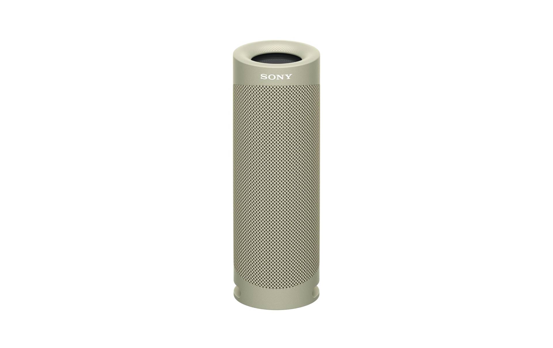 Sony Bluetooth-Speaker »SRS-XB23 Grau« von Sony