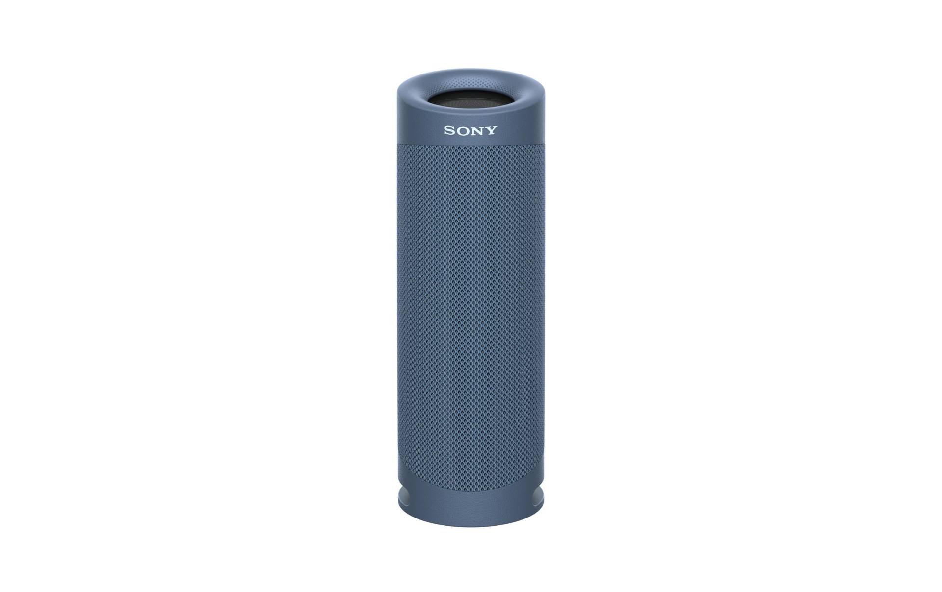 Sony Bluetooth-Speaker »SRS-XB23 Hellblau« von Sony