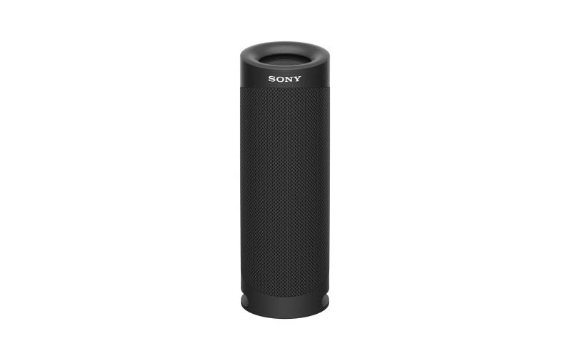 Sony Bluetooth-Speaker »SRS-XB23 Schwarz« von Sony